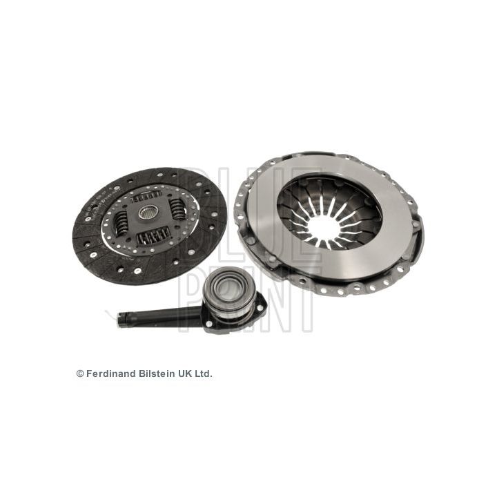 Sankabos komplektas BLUE PRINT ADN130208