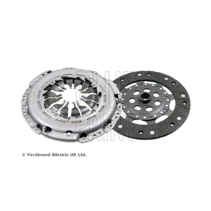 Sankabos komplektas BLUE PRINT ADN130220