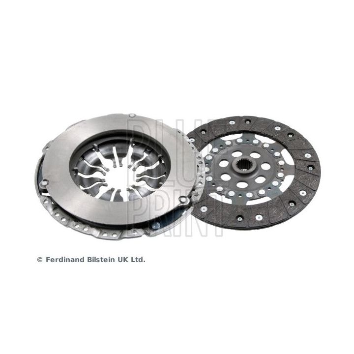 Sankabos komplektas BLUE PRINT ADN130220