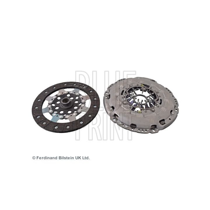 Sankabos komplektas BLUE PRINT ADN130237