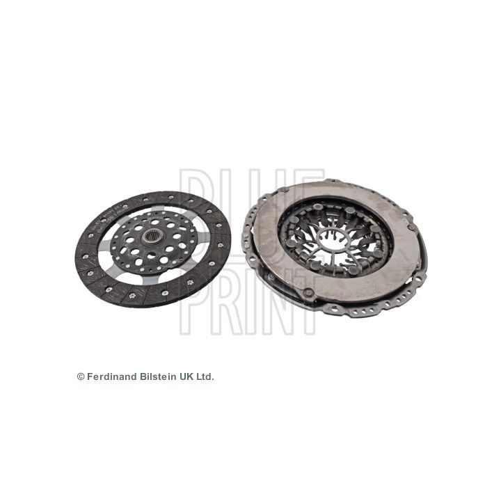 Sankabos komplektas BLUE PRINT ADN130237