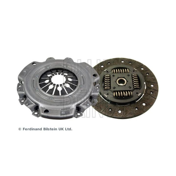 Sankabos komplektas BLUE PRINT ADN130238