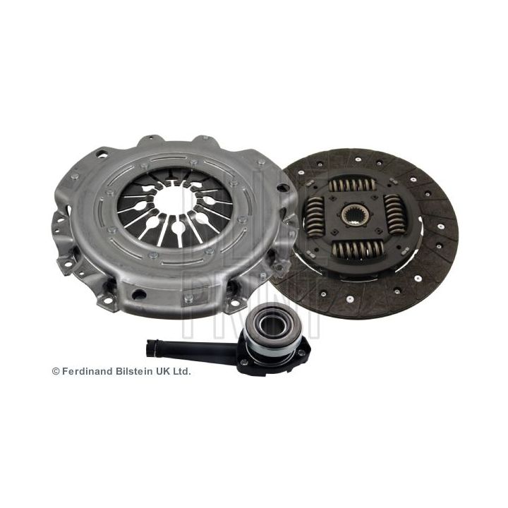 Sankabos komplektas BLUE PRINT ADN130240