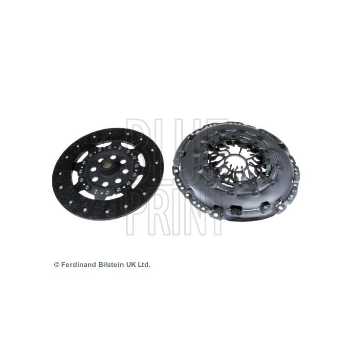 Sankabos komplektas BLUE PRINT ADN130244