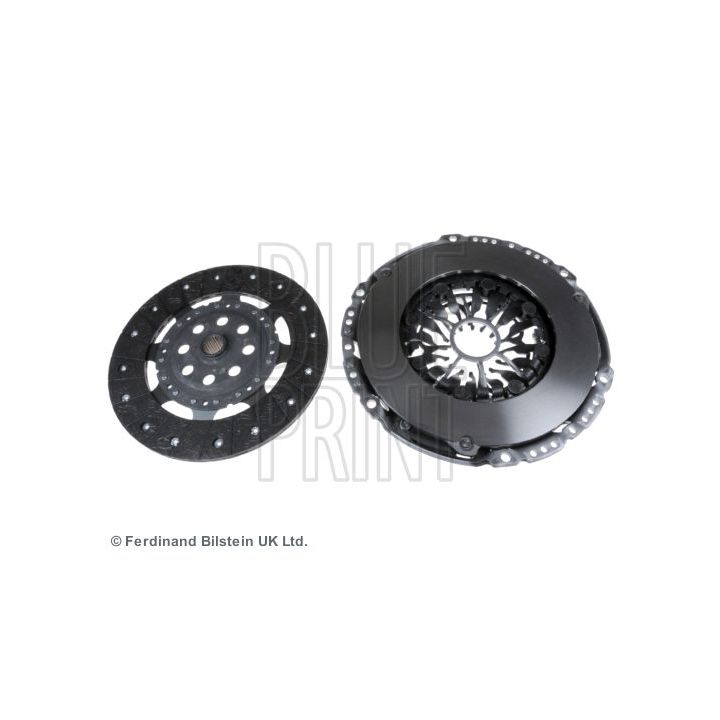 Sankabos komplektas BLUE PRINT ADN130244