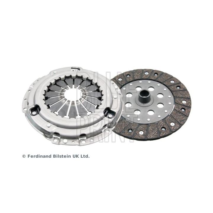 Sankabos komplektas BLUE PRINT ADN130249