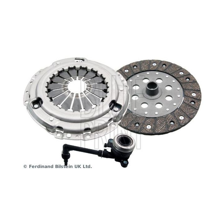 Sankabos komplektas BLUE PRINT ADN130250