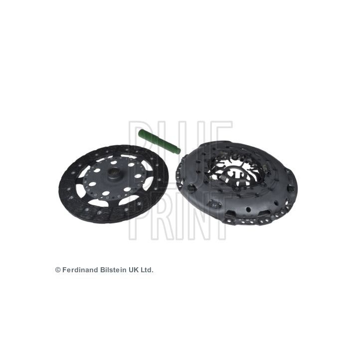 Sankabos komplektas BLUE PRINT ADN130254