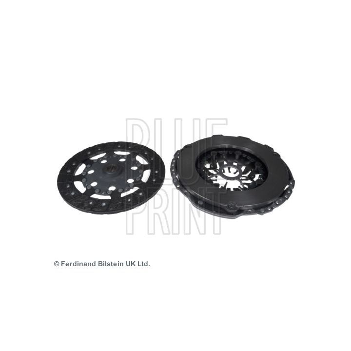 Sankabos komplektas BLUE PRINT ADN130254