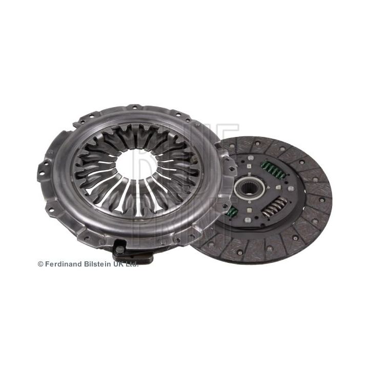 Sankabos komplektas BLUE PRINT ADN130257