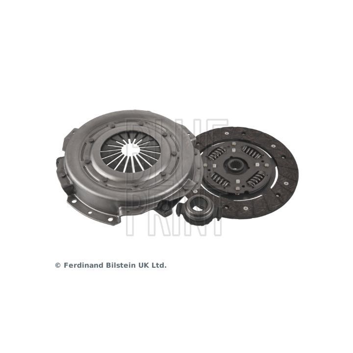 Sankabos komplektas BLUE PRINT ADP153012