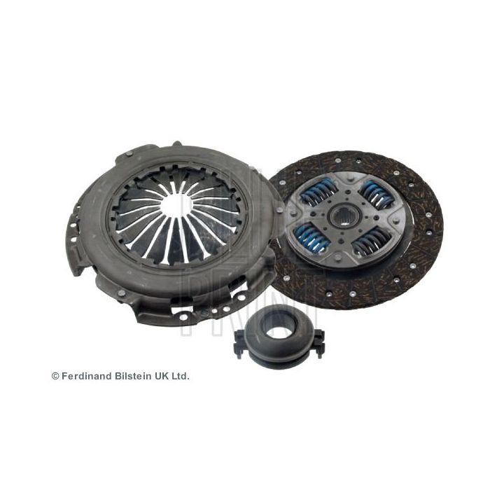 Sankabos komplektas BLUE PRINT ADP153029