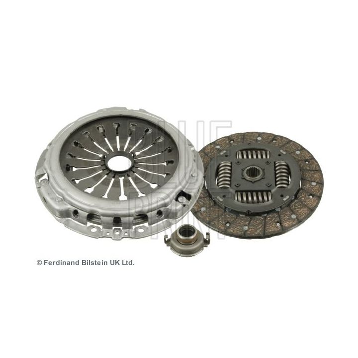 Sankabos komplektas BLUE PRINT ADP153032