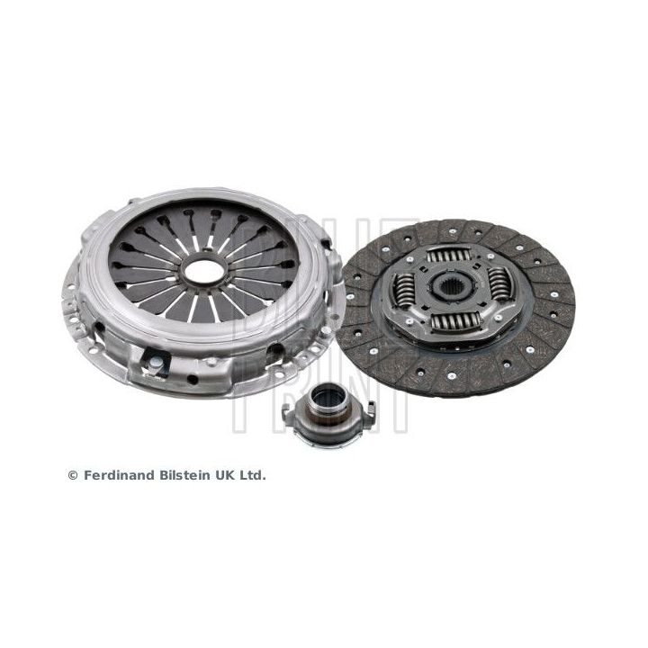 Sankabos komplektas BLUE PRINT ADP153034