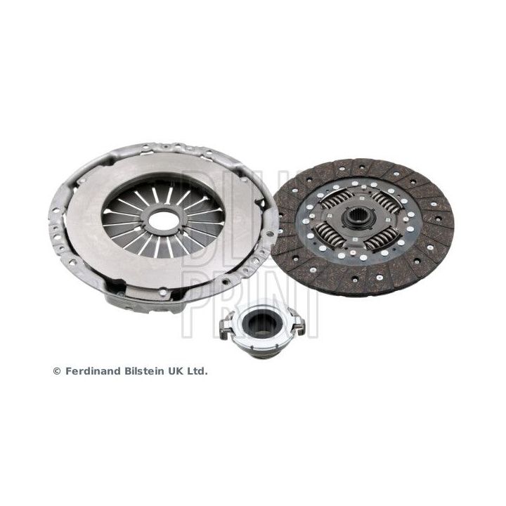 Sankabos komplektas BLUE PRINT ADP153034