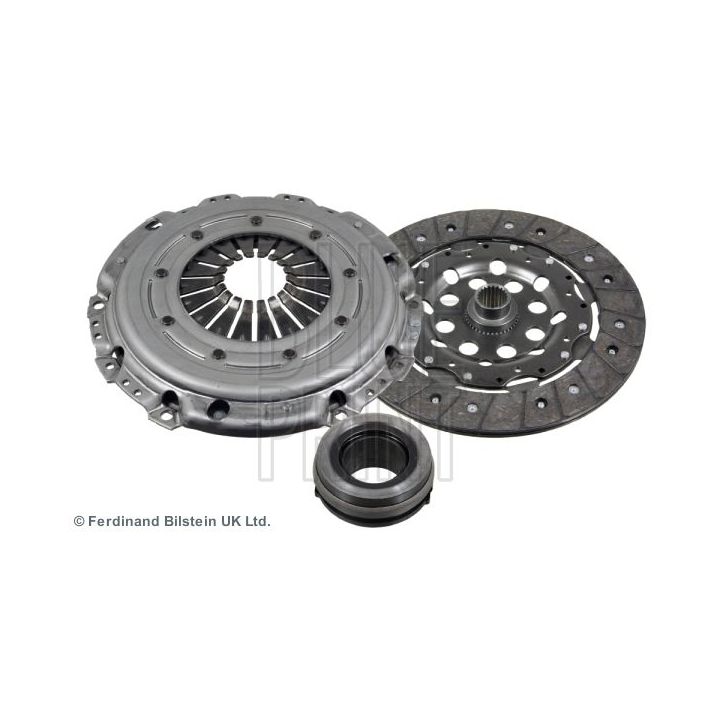 Sankabos komplektas BLUE PRINT ADP153041