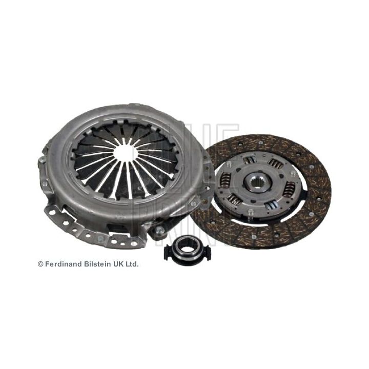 Sankabos komplektas BLUE PRINT ADP153042