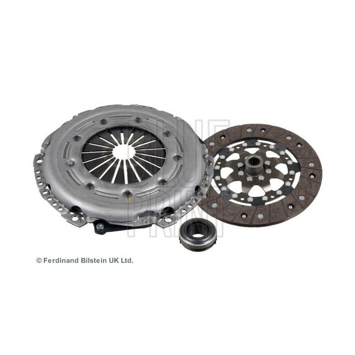 Sankabos komplektas BLUE PRINT ADP153044