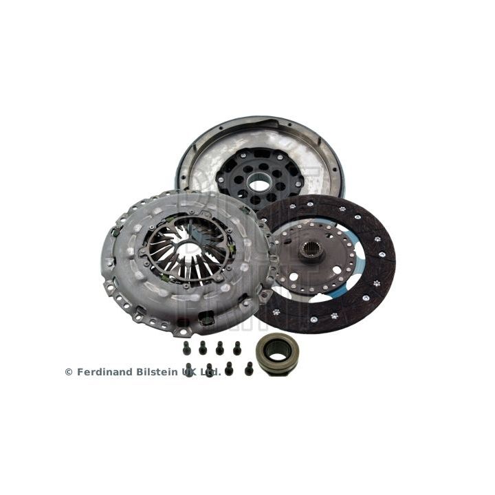 Sankabos komplektas BLUE PRINT ADP153079