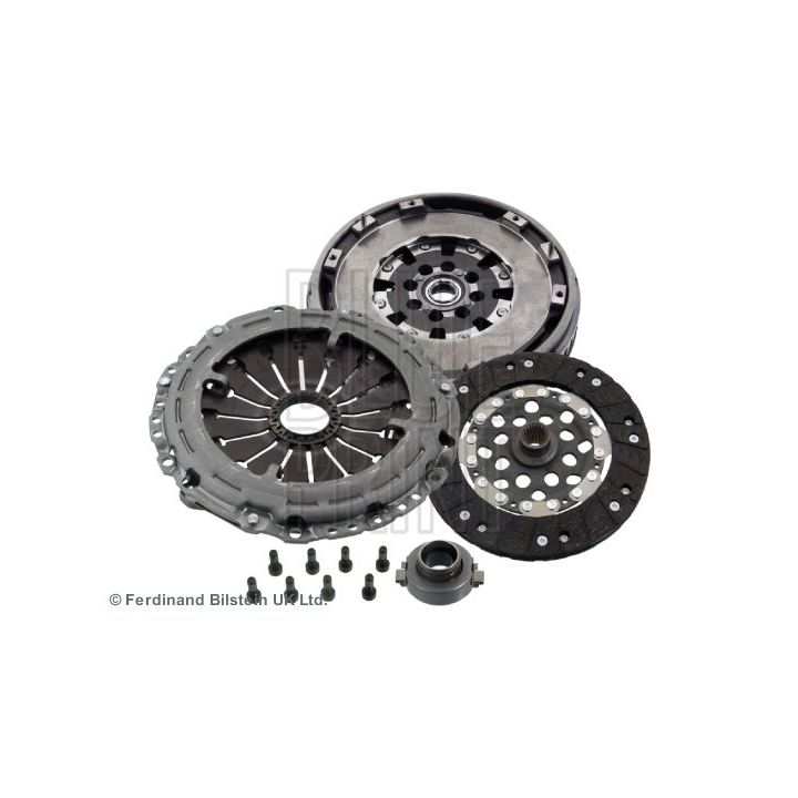 Sankabos komplektas BLUE PRINT ADP153080