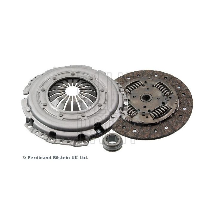 Sankabos komplektas BLUE PRINT ADP153082