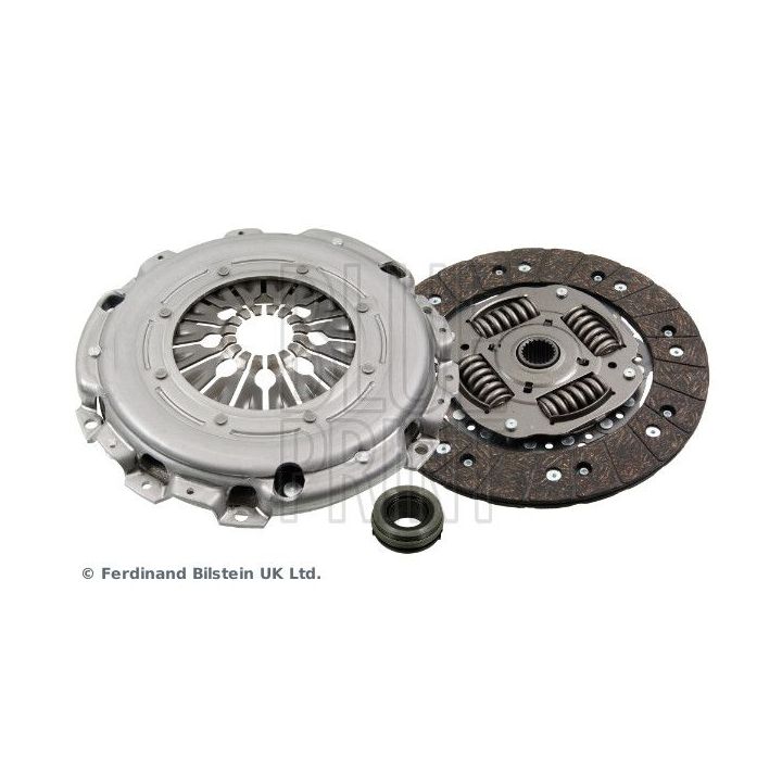 Sankabos komplektas BLUE PRINT ADP153083