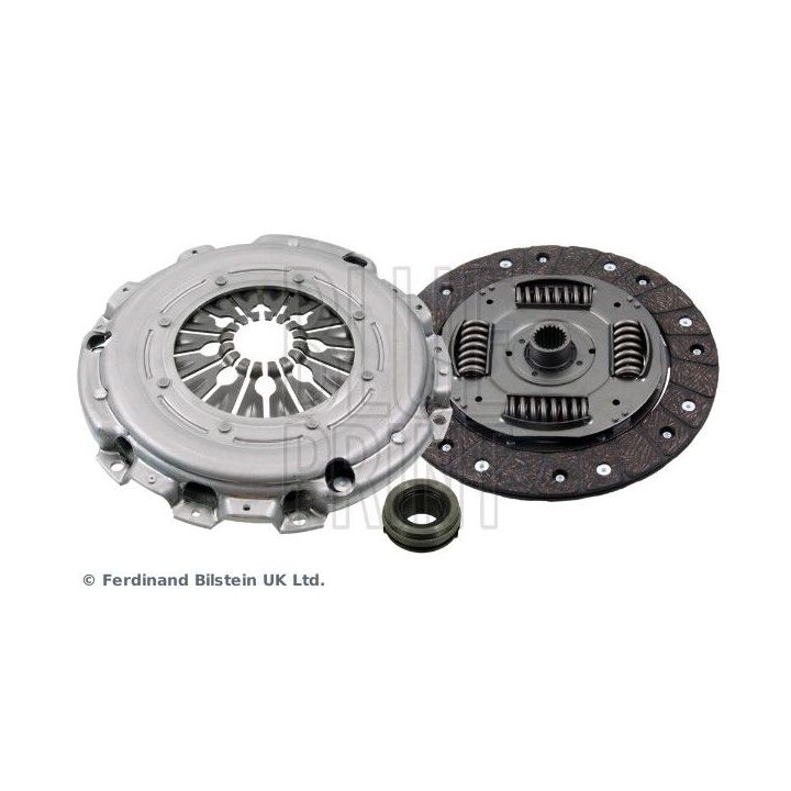 Sankabos komplektas BLUE PRINT ADP153087