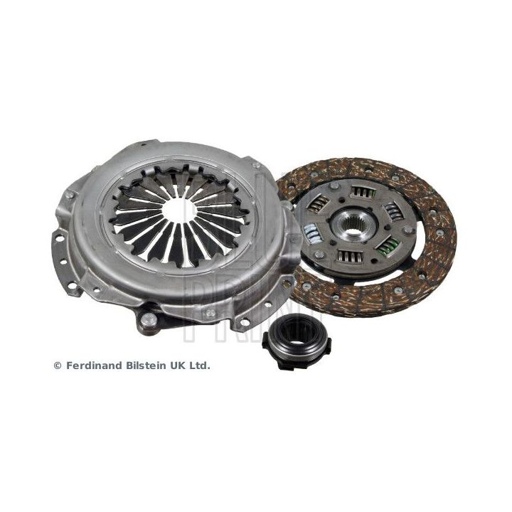 Sankabos komplektas BLUE PRINT ADR163001