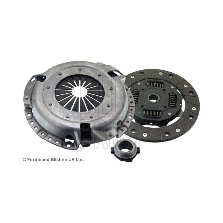 Sankabos komplektas BLUE PRINT ADR163003