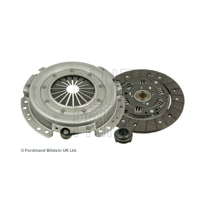 Sankabos komplektas BLUE PRINT ADR163004