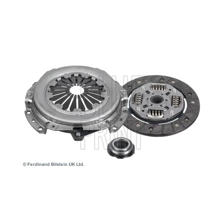 Sankabos komplektas BLUE PRINT ADR163006