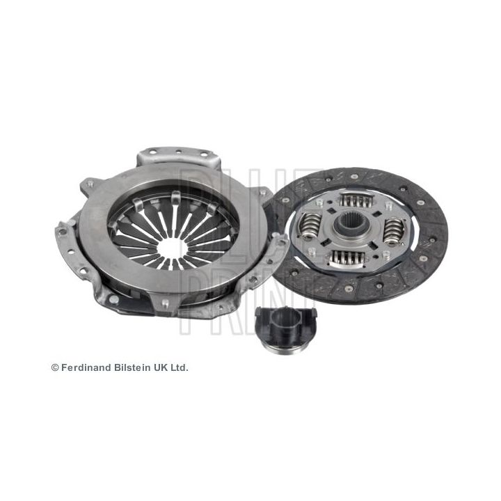 Sankabos komplektas BLUE PRINT ADR163006