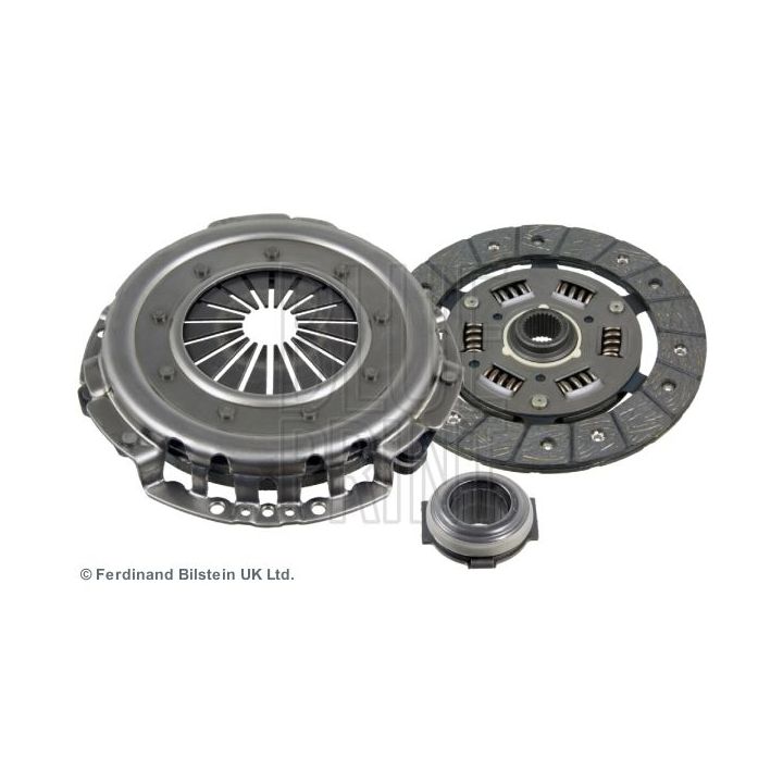 Sankabos komplektas BLUE PRINT ADR163007