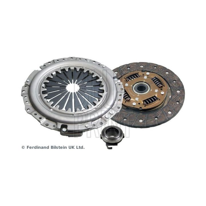 Sankabos komplektas BLUE PRINT ADR163009