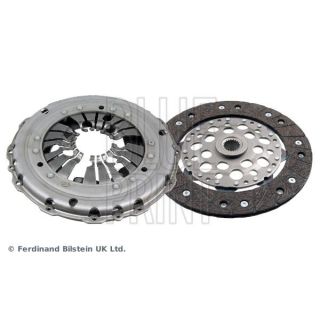 Sankabos komplektas BLUE PRINT ADR163011