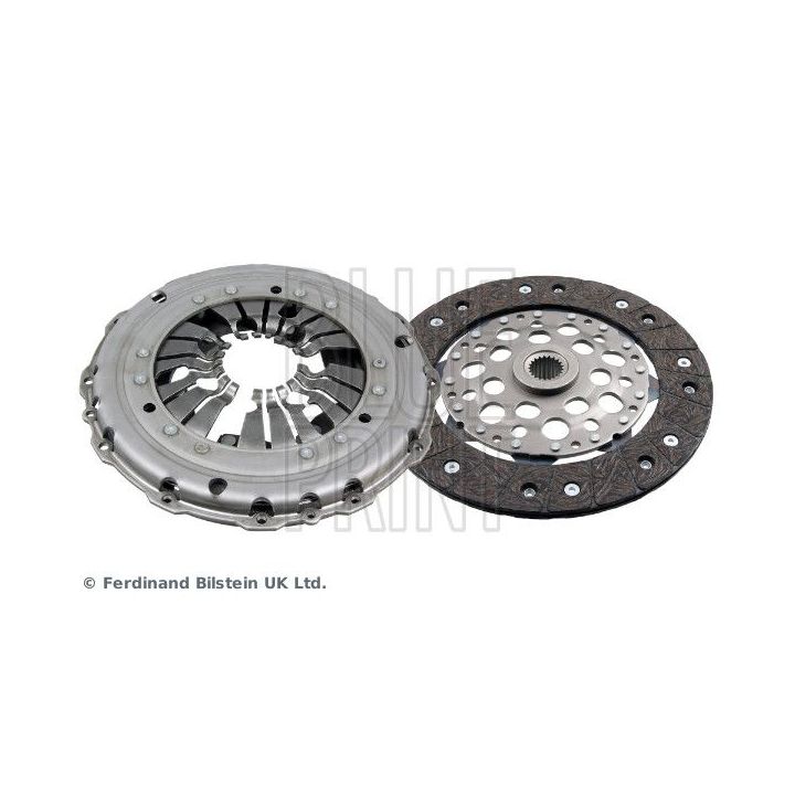 Sankabos komplektas BLUE PRINT ADR163011