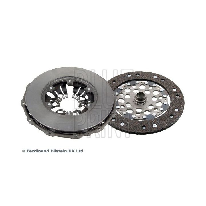 Sankabos komplektas BLUE PRINT ADR163011