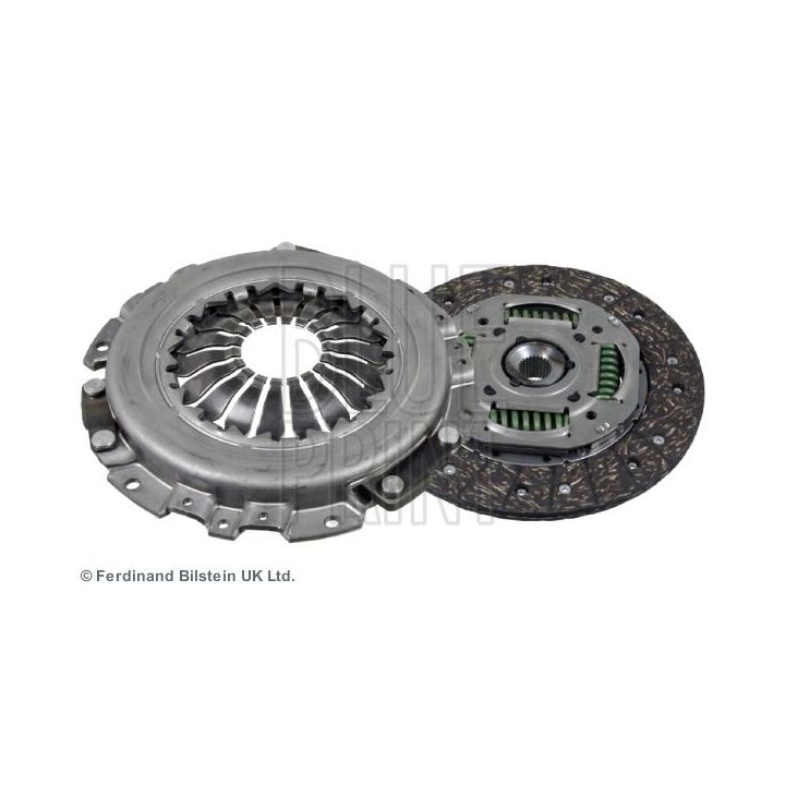 Sankabos komplektas BLUE PRINT ADR163012