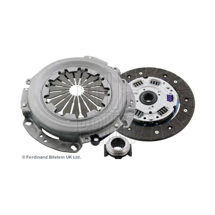 Sankabos komplektas BLUE PRINT ADR163013