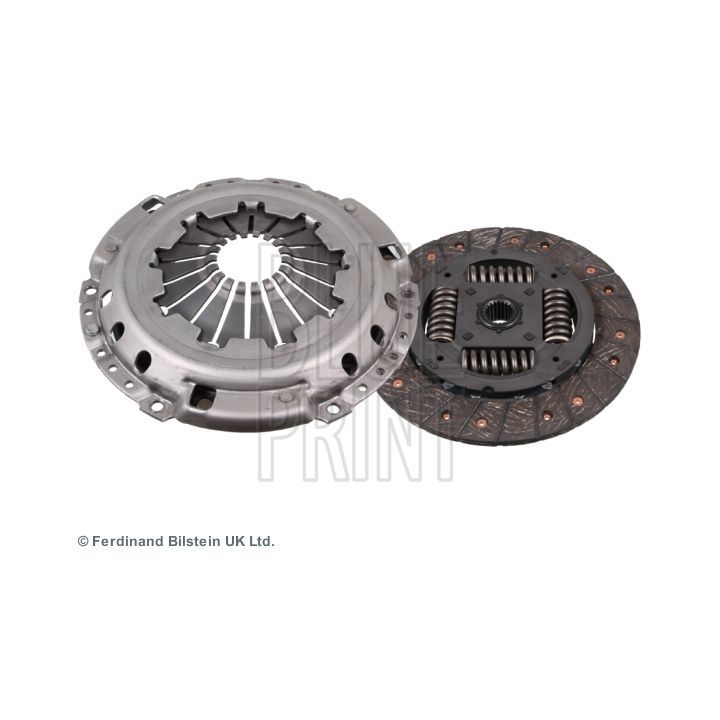 Sankabos komplektas BLUE PRINT ADR163015