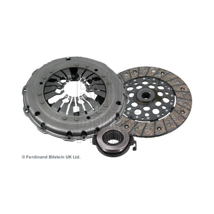 Sankabos komplektas BLUE PRINT ADR163016