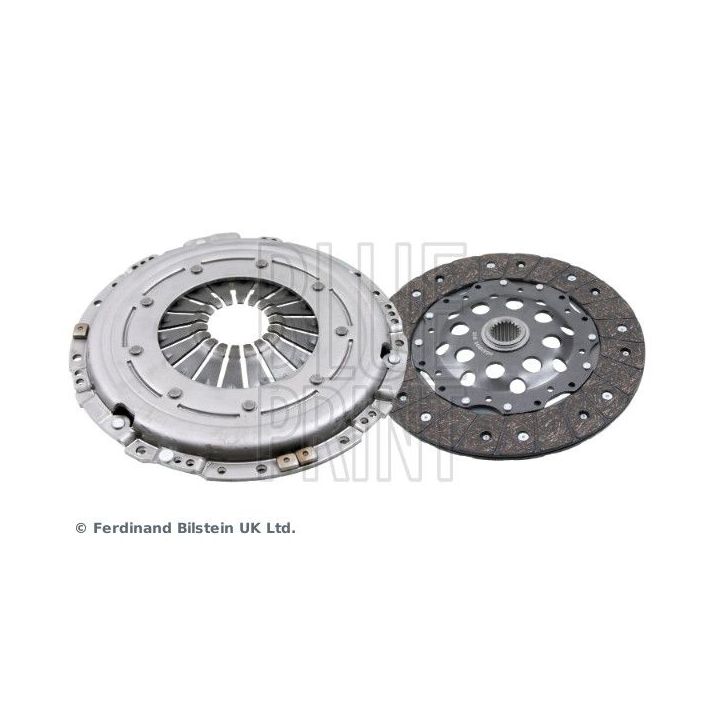 Sankabos komplektas BLUE PRINT ADR163021