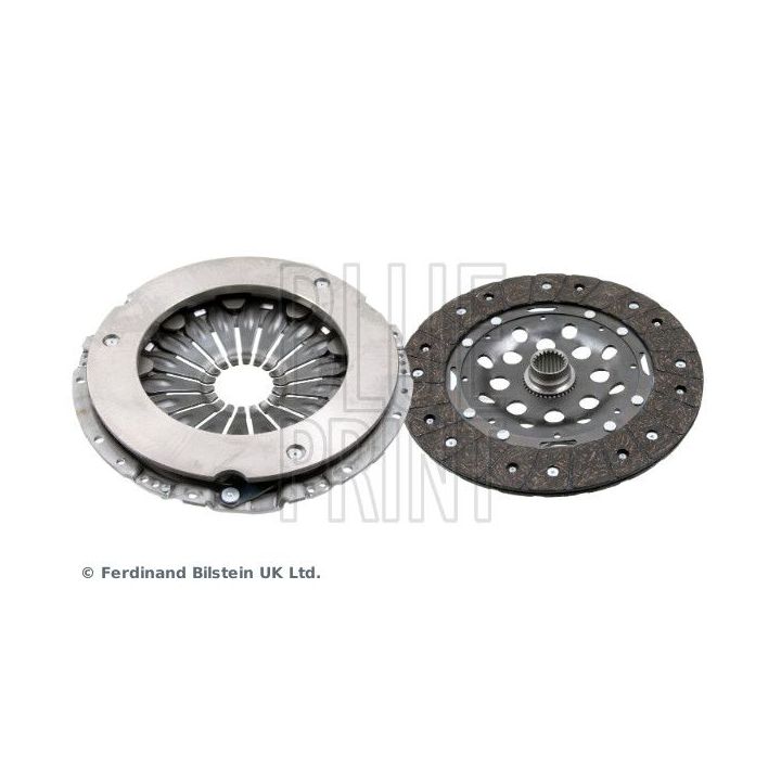 Sankabos komplektas BLUE PRINT ADR163021