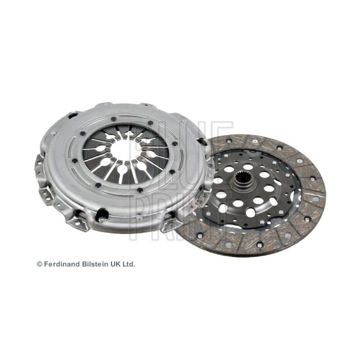 Sankabos komplektas BLUE PRINT ADR163023