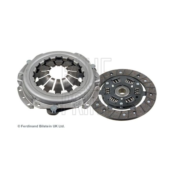 Sankabos komplektas BLUE PRINT ADR163024