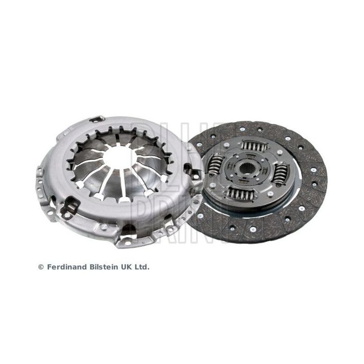 Sankabos komplektas BLUE PRINT ADR163026