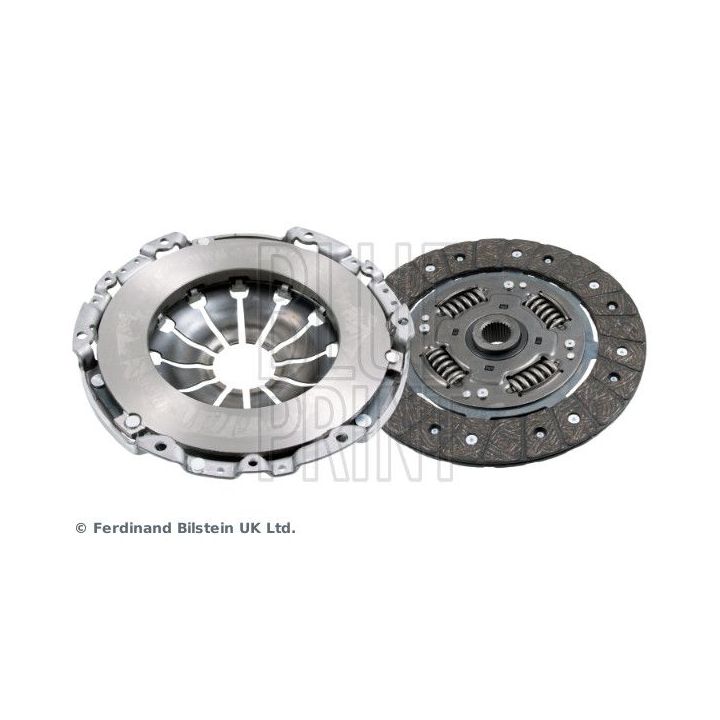 Sankabos komplektas BLUE PRINT ADR163026