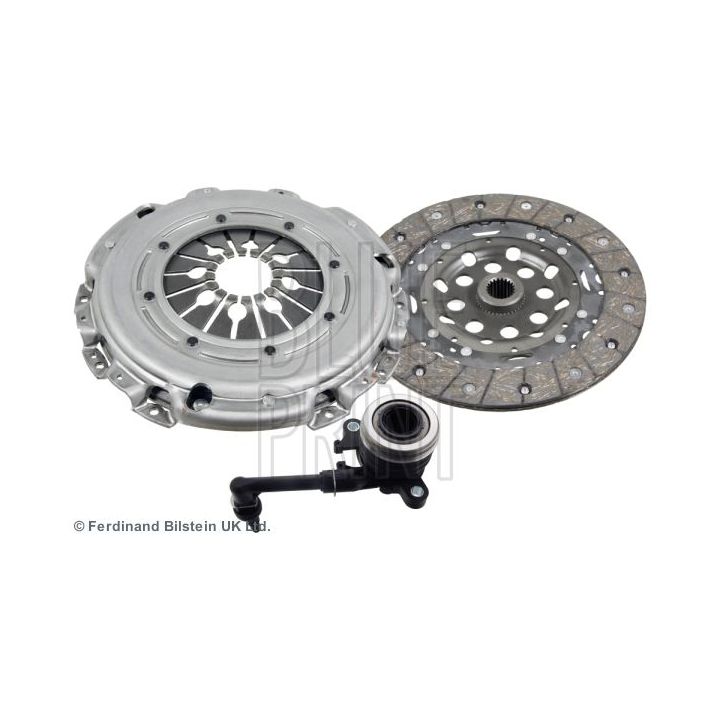 Sankabos komplektas BLUE PRINT ADR163027