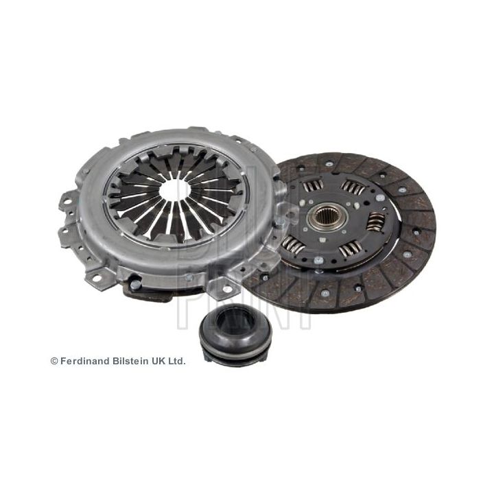 Sankabos komplektas BLUE PRINT ADR163028