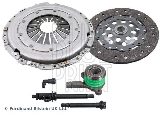 Sankabos komplektas BLUE PRINT ADR163029